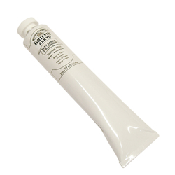 Oil -Professional: Winsor & Newton Griffin Alkyd 200ml 644 Titanium White