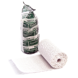 Plaster of Paris & Papier Mache: Gypsona Plaster Bandage 10cm x 3.5Metre