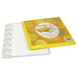 Palettes: Masterson Painters Pal