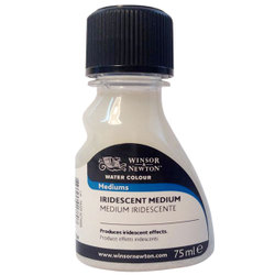 Watercolour: Winsor & Newton  Watercolour Iridescent Medium 75ml