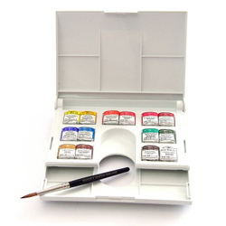 Sets: Winsor & Newton Artist Watercolour Set