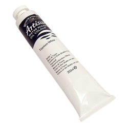 Oil -Professional: Winsor & Newton Artisan 200ml