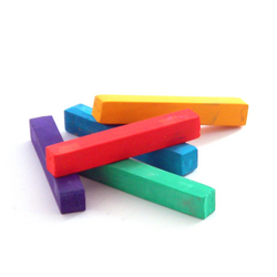 Soft: Mungyo Square Pastels