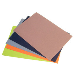 Pastel: Canson Mi-Teintes A4