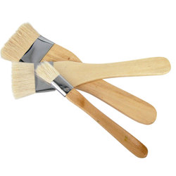 Natural Hair/Sable: DAS S716 Goat Hair Brush