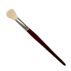 Natural Hair/Sable: DAS S758 Mop