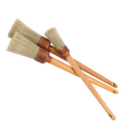 Hog Bristle: Escoda 7744