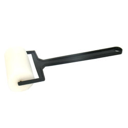 Foam Rollers & Brushes: Sponge Roller