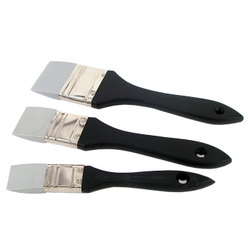 Blenders: Hard Rubber Blenders