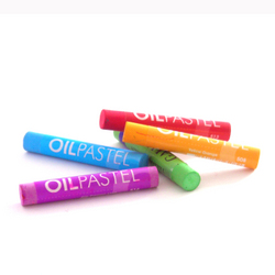 Oil: Gallery Oil Pastels