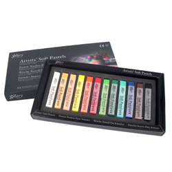 Sets: Gallery Soft Pastels Sets