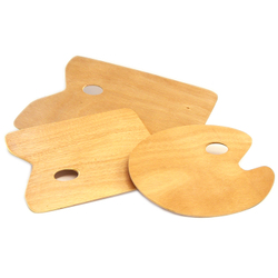 Palettes: Wooden Palettes