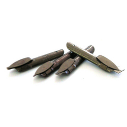 Nibs & Holders: Brause Calligraphy Nibs