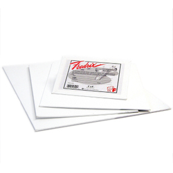 Panels: Fredrix Canvas Panels