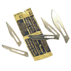 Scalpels, Knives & Cutters: Swann Morton Scalpel Blades