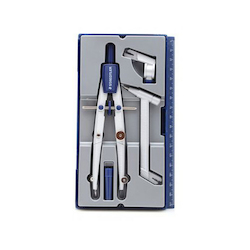 Staedtler School Compass with extension bar
