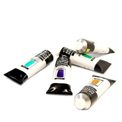 Acrylic -Professional: Winsor & Newton Artists' Acrylics