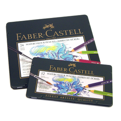 Sets: Faber-Castell Watercolour Albrecht Durer Pencil Sets