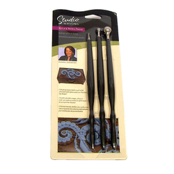 Modelling Tools: Sculpey Style & Detail Tools