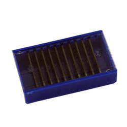 Sharpeners: Mobius & Ruppert Sharpener Replacement Blades