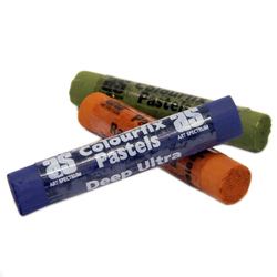 Soft: Art Spectrum Colourfix Pastels