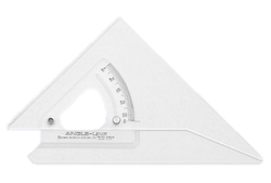 Blundell Harling Angleline Adjustable Squares