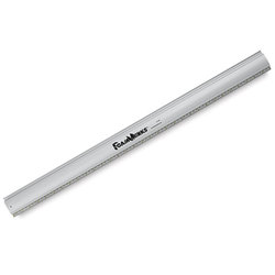 Scalpels, Knives & Cutters: Foamwerks Channel Rail