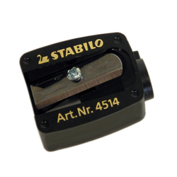 Sharpeners: Stabilo CarbOthello Sharpener