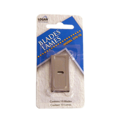 Mat Cutters: Logan Blades No. 270