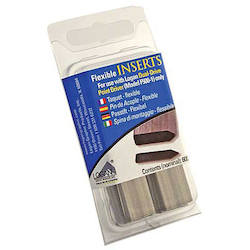 Point Drivers: Logan Point Refills