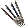 Pentel GraphGear 500 Mechanical Pencils