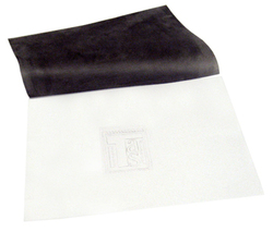 Tips & Techniques: Make Your Own Graphite Transfer Sheet