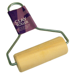 Modelling Tools: Clay Roller