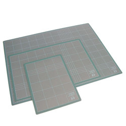 Cutting Mats: Self-Healing Cutting Mats