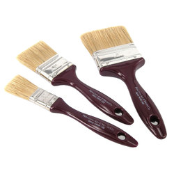 Hog Bristle: Princeton Gesso Brushes