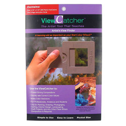 Misc.: View Catcher