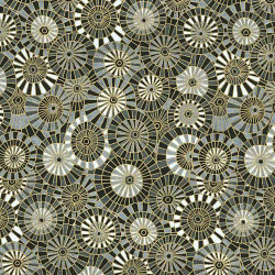 Japanese: Yuzen Umbrellas