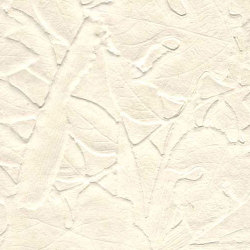 Thai: Embossed Leaves & Branches