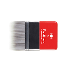Synthetic: Redline Brushes