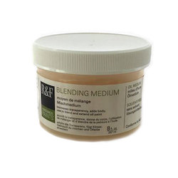 Oil Sticks -Professional: R&F Blending Mediums