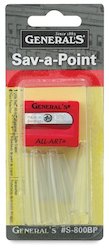 Sharpeners: Sav-A-Point