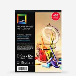 Pads: UART Pastel Pads