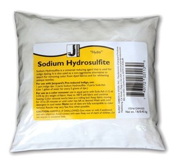 Hobby, Misc.: Sodium Hydrosulfite 1lb. (453mls)