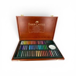 Auctions: Faber Castell Aquarelle Set of 60