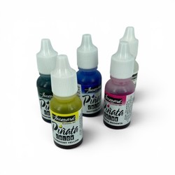 Auctions: Set of 27 Pinata Inks