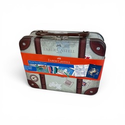 Auctions: Faber Castell Traveler Case