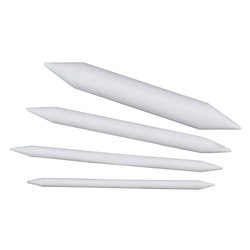 Misc.: Paper Stumps