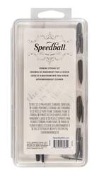 Nibs & Holders: Speedball Drawing Storage Set