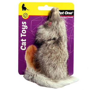 Cats: Pet One Cat Toy Mouse