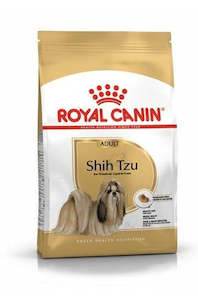 Dogs: Royal Canin Adult Shih Tzu 1.5kg